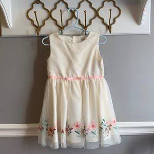 Beautiful Toddler Easter/Sunday dress